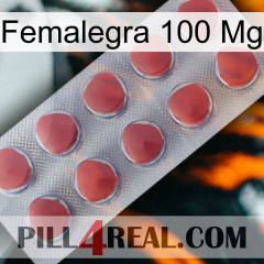 Femalegra 100 Mg 18